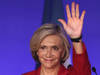 Valérie Pécresse désignée candidate des Républicains