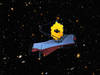 Lancement réussi du télescope spatial James Webb