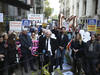 Le frère d'Assange dit craindre la mort du fondateur de WikiLeaks