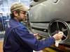 Le constructeur lance ses camions en Bourse