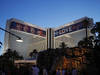 Hard Rock rachète à MGM le célèbre casino Mirage à Las Vegas