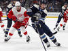 Rush final victorieux des Blue Jackets