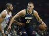 Jokic monstrueux face aux Clippers