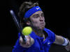 Rublev positif au Covid-19