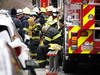 Treize morts, dont 7 enfants, dans un incendie à Philadelphie