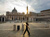 Italie: déficit public en forte baisse au troisième trimestre