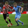 Manchester City accroît son avance