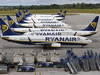 Ryanair réduit sa perte semestrielle grâce à la reprise du trafic