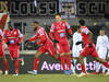 Un matelas bien confortable pour le FC Sion