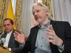 Wikileaks: Julian Assange autorisé à se marier en prison