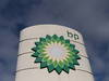 BP accuse une perte de 2,5 milliards de dollars au 3e trimestre