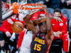 Les Hawks subissent la loi des Nets