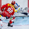 Bienne consolide sa place dans le top 6