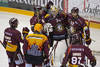 SWITZERLAND ICE HOCKEY SERVETTE BIEL