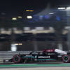 Hamilton partira en pole position au Qatar devant Verstappen
