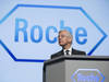 Roche a finalisé le rachat de ses propres actions à Novartis