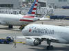 American Airlines annule plus d'un millier de vols