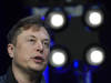 Elon Musk a vendu pour plus de 6,9 milliards d'USD d'actions Tesla