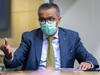 OMS: réunion à Genève pour discuter d'un traité sur les pandémies