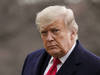 Un juge déboute Trump sur ses déclarations d'impôts