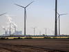 L'Allemand RWE met le turbo dans les énergies renouvelables