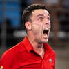 L'Espagne de retour en finale de l'ATP Cup