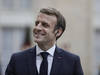 Macron veut "une Europe puissante" et "souveraine"