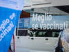 Tessin: test sérologique gratuit pour les candidats au vaccin