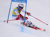 Géant de Kranjska Gora: Hector mène, Gisin 6e