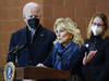 Biden rencontre des sinistrés des incendies dans le Colorado