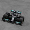 GP du Brésil: Hamilton partira en tête de la course sprint