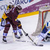 Un Genève-Servette renversant face à Ambri-Piotta