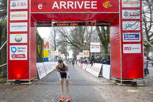 Ce qu’il faut retenir de la 43e Course de l’Escalade
