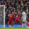 Chelsea et Liverpool se neutralisent et font l'affaire de City