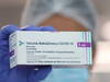 Astrazeneca: une 3e dose relance les anticorps contre Omicron
