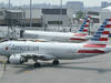 Le patron d'American Airlines va quitter son poste au 31 mars