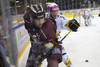 SWITZERLAND ICE HOCKEY SERVETTE AJOIE