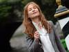 Berlinale :  un Ours d'Or d'honneur pour l'actrice Isabelle Huppert