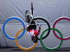 Tokyo Olympics BMX Cycling