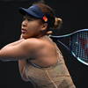 WTA: Naomi Osaka gagne pour son retour aux affaires