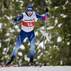 Dario Cologna renonce à Lillehammer