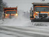 Omicron et une tempête hivernale désorganisent le transport aérien