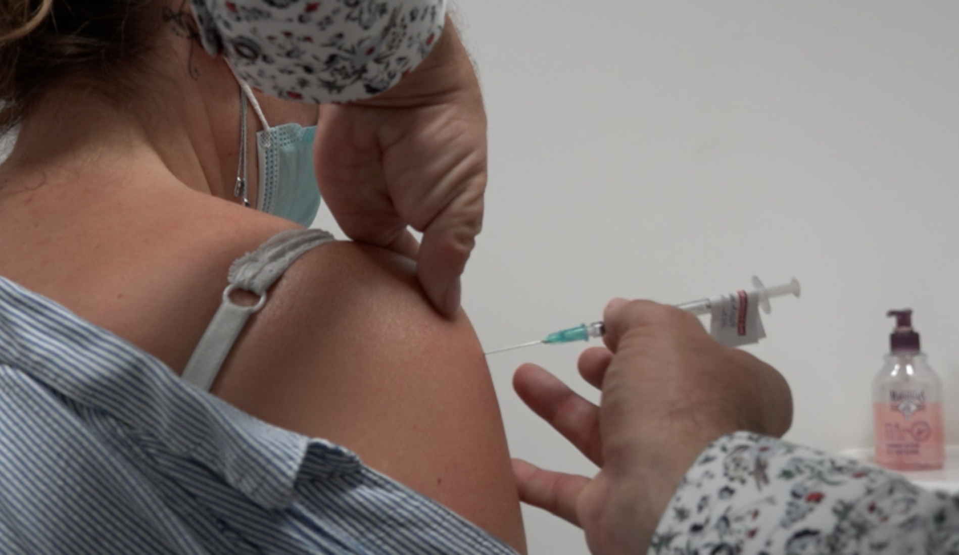 Le débat sur l’obligation vaccinale arrive sur la table