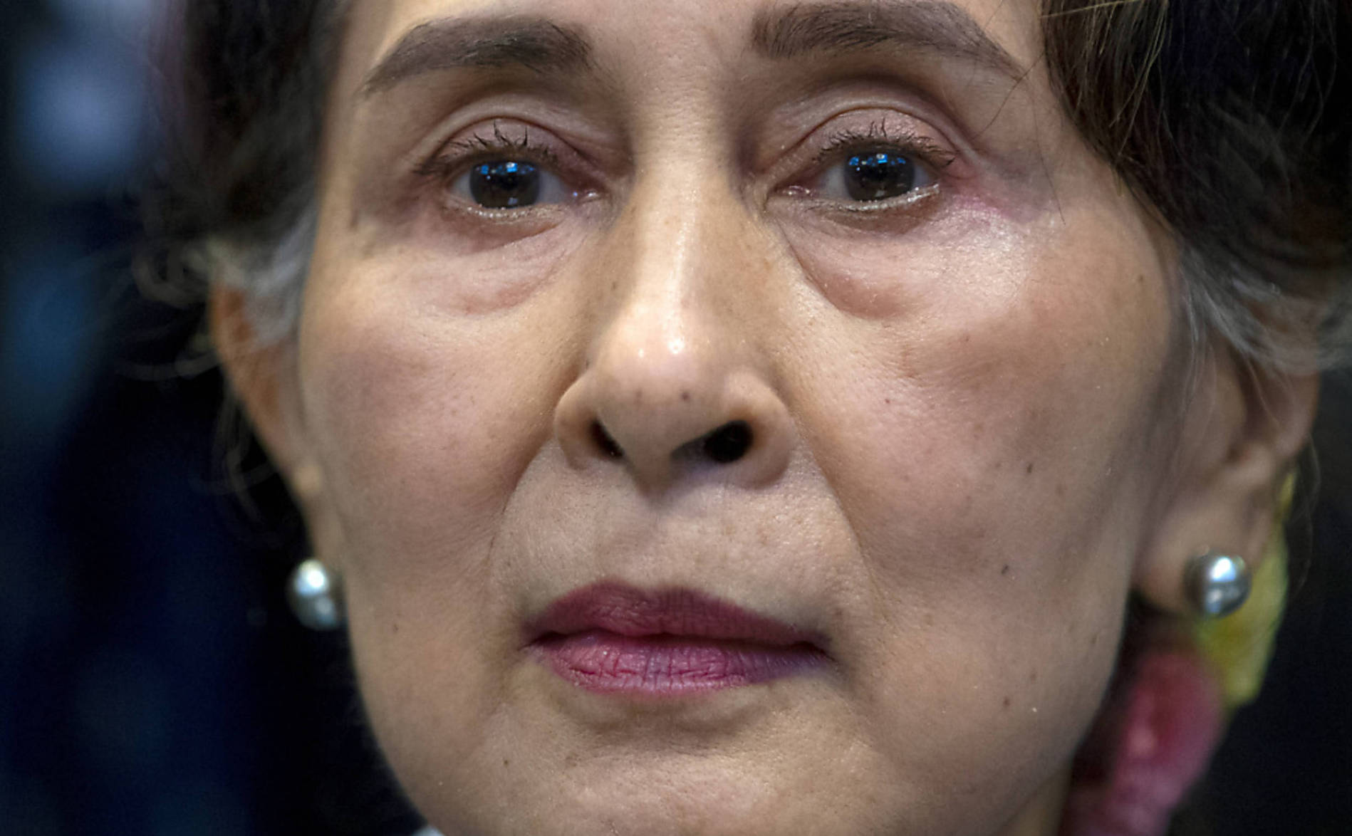 Aung San Suu Kyi condamnée à 4 ans de prison par la junte