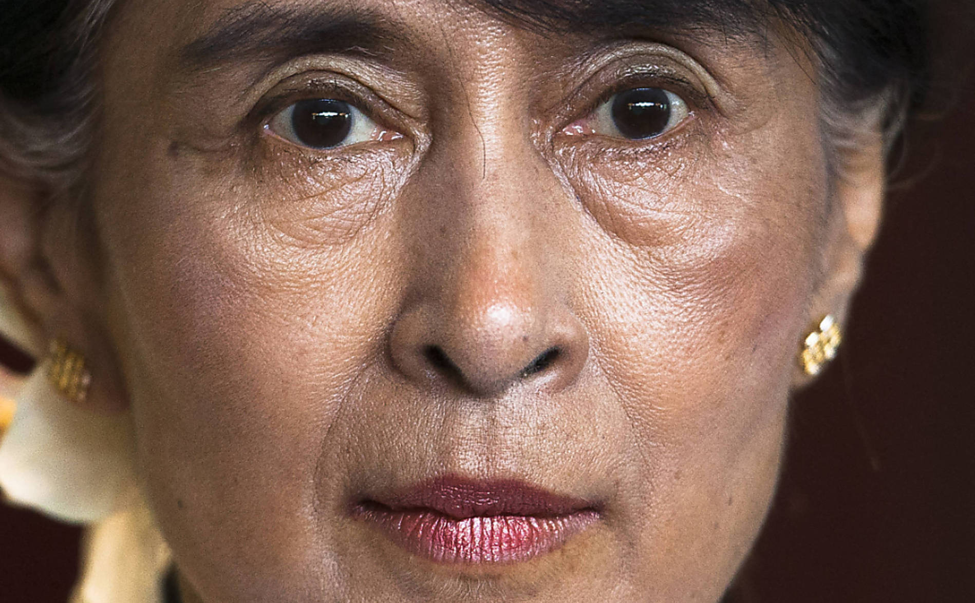 La peine de prison d'Aung San Suu Kyi réduite de 4 à 2 ans (junte)