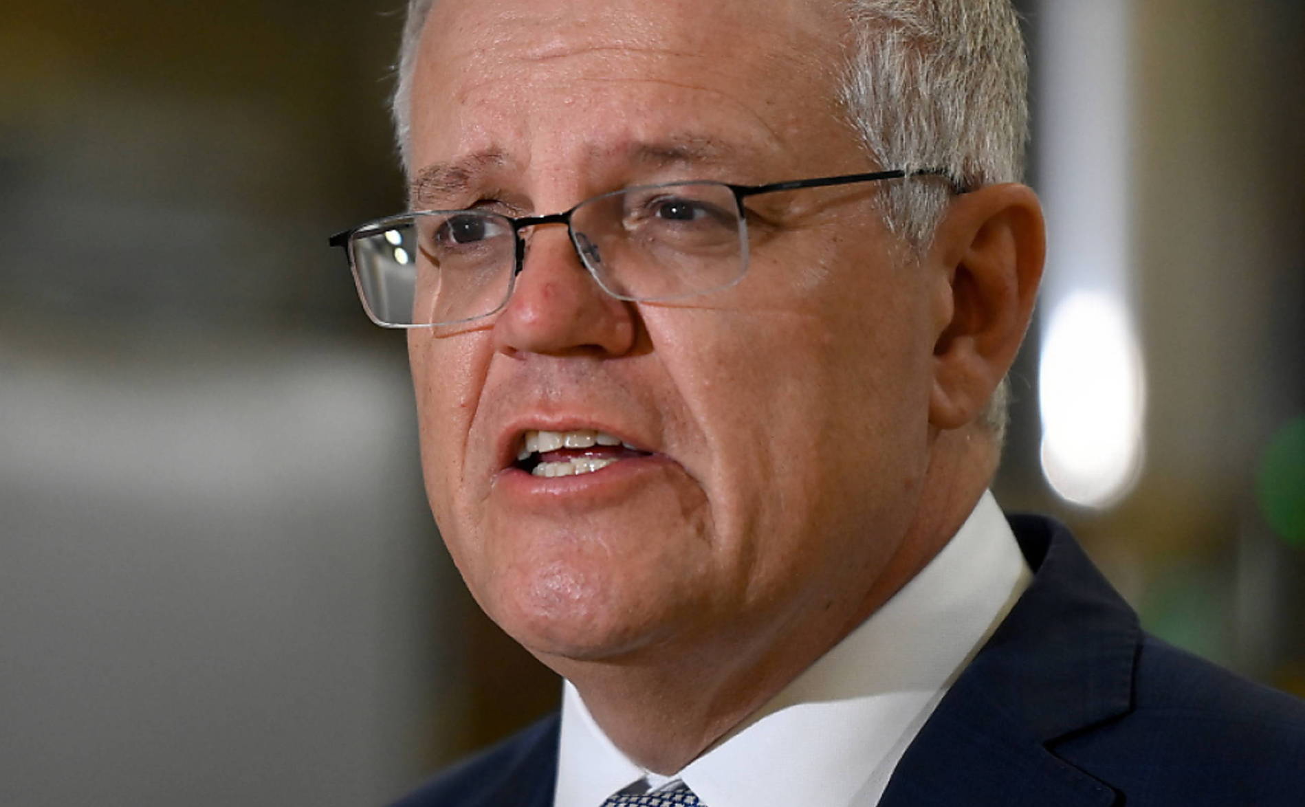 JO de Pélin: l'Australie n'enverra aucun représentant diplomatique