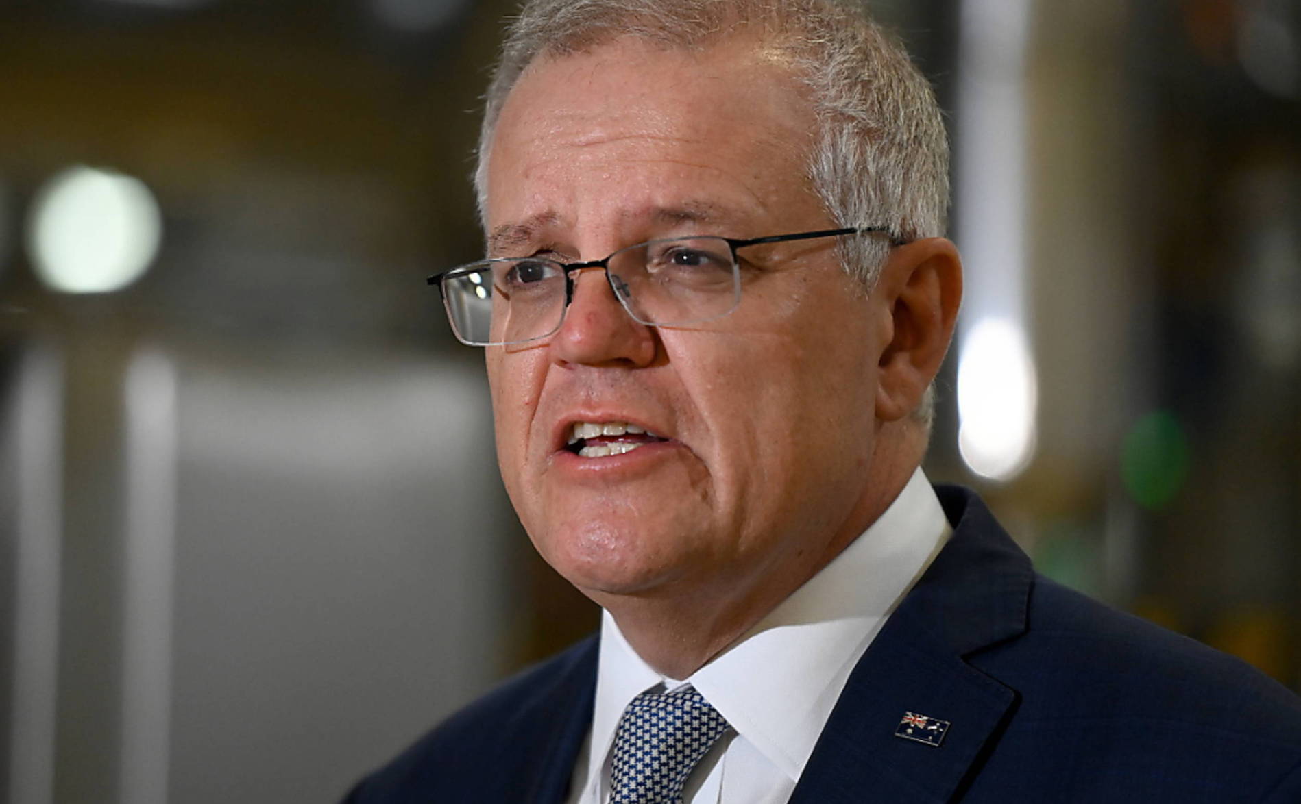 JO de Pékin: l'Australie n'enverra aucun représentant diplomatique