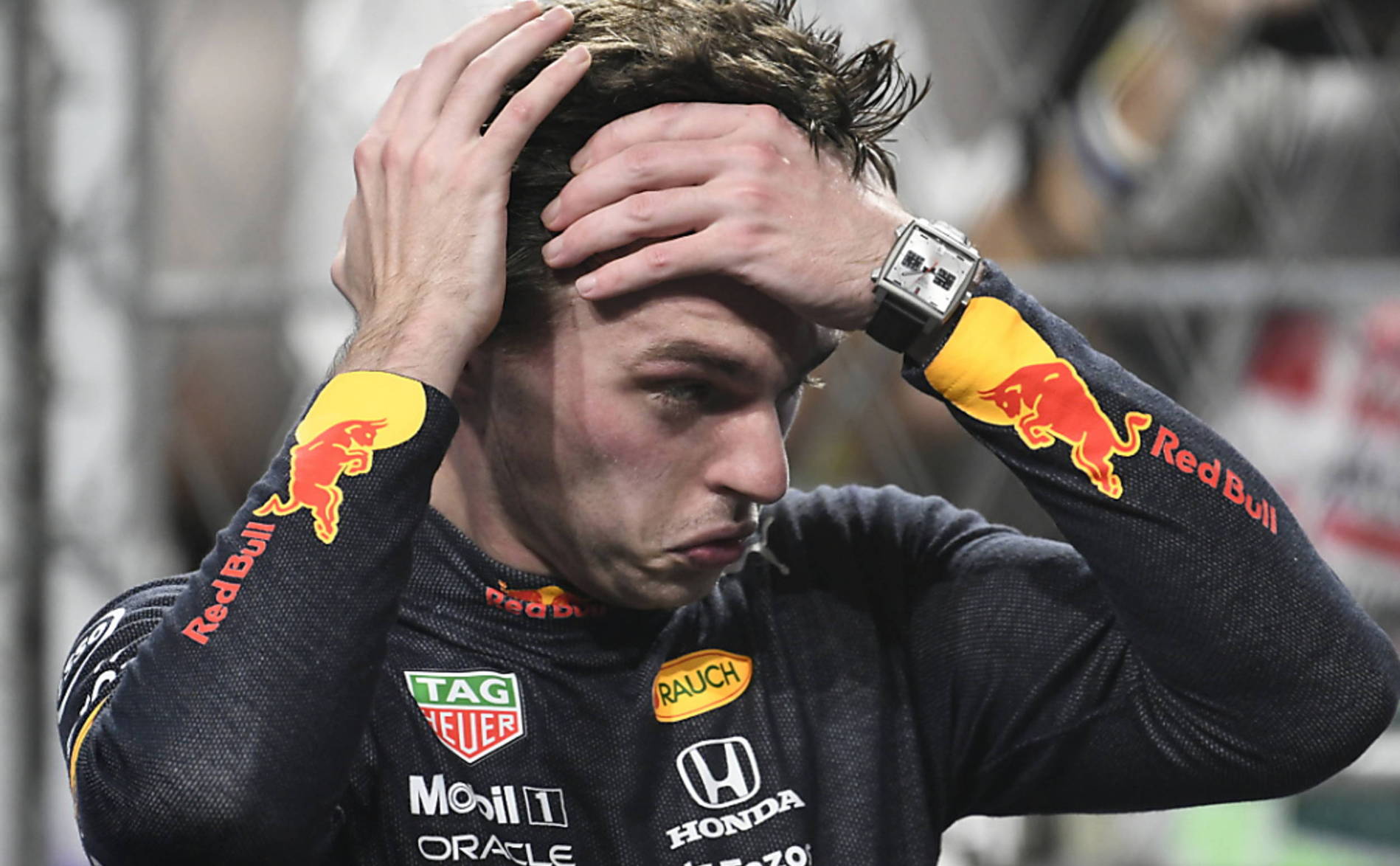 Sur les traces de Max Verstappen, né pilote
