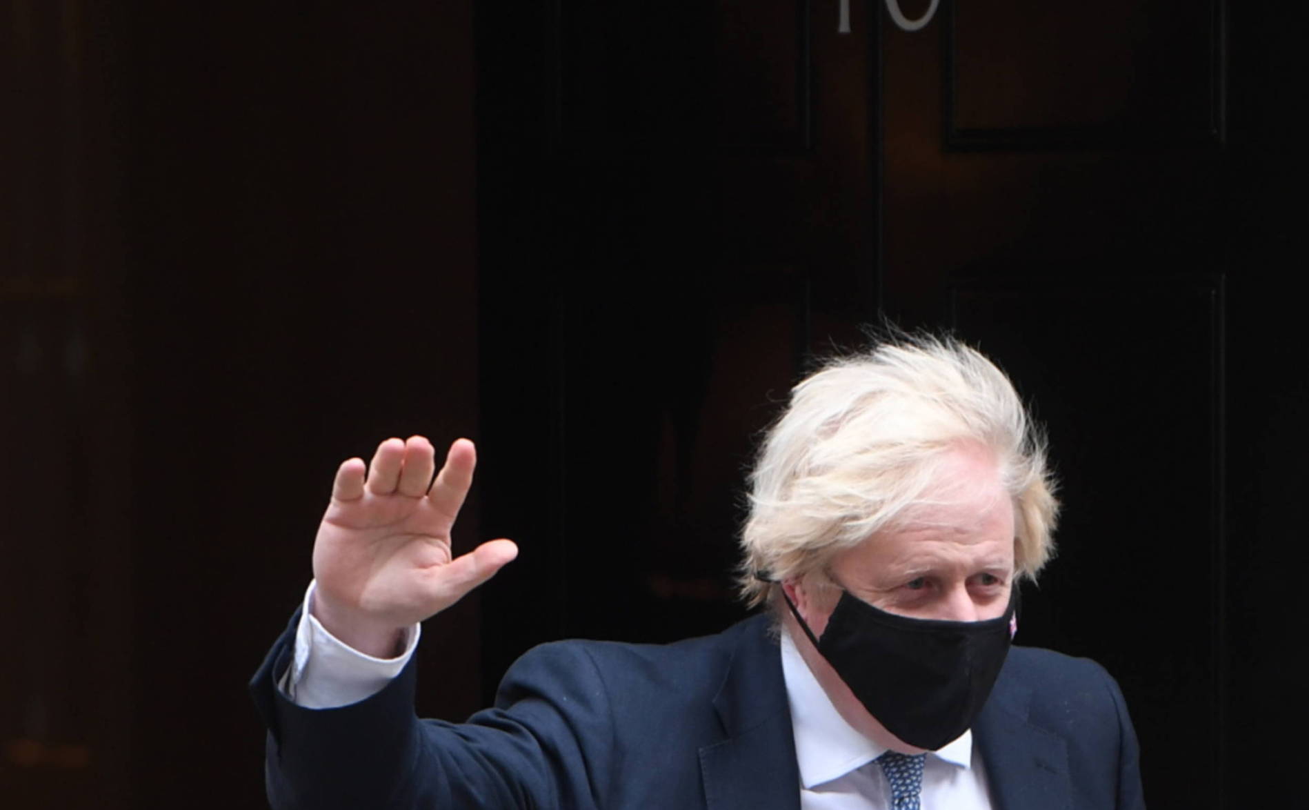 Londres et Canberra annoncent aussi un « boycott diplomatique »