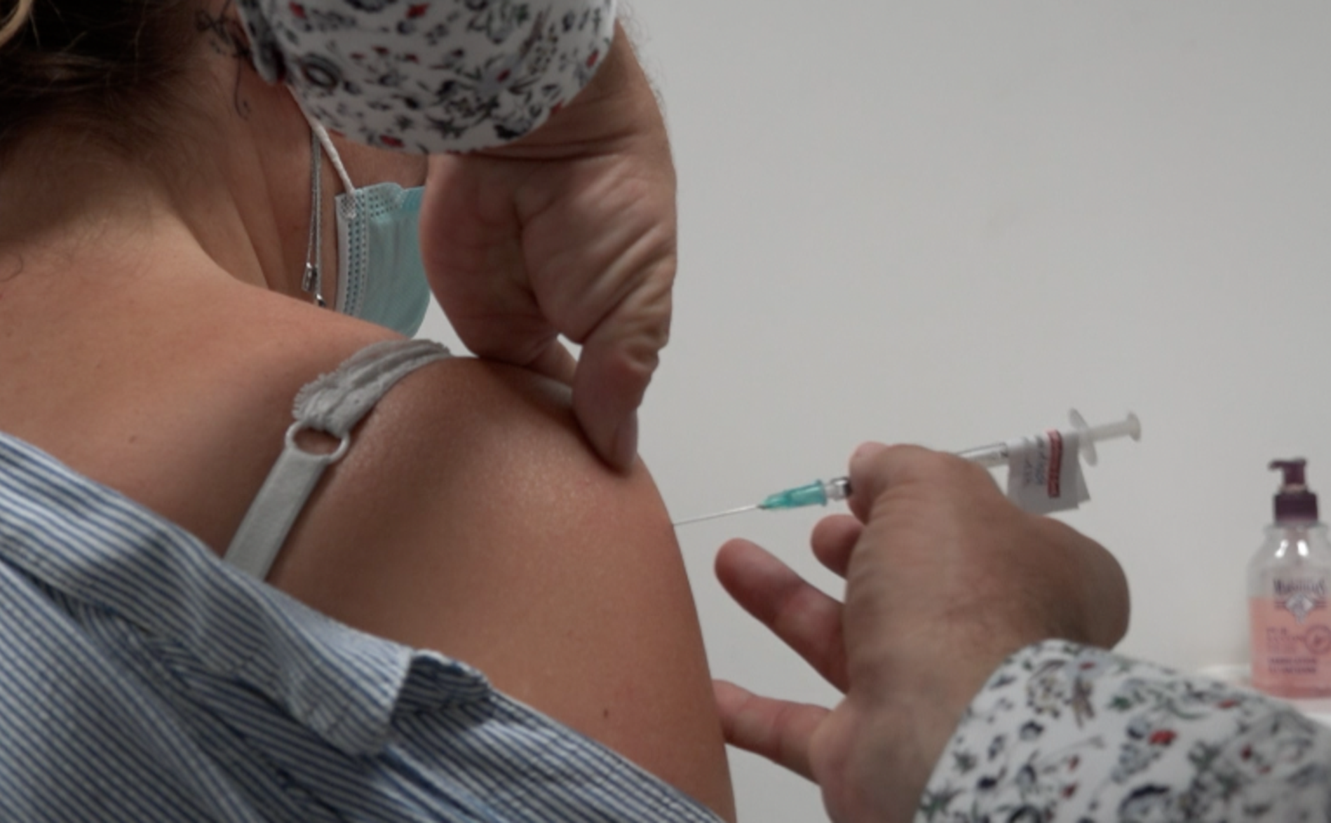Le débat sur l’obligation vaccinale arrive sur la table